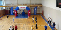 В СКФУ выбрали лучших учителей физкультуры Ставрополья - ATVmedia.Ru