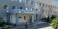 108 пациентов старше 65 лет уже прошли диспансеризацию в БСМП: продолжается месячник профилактики - Министерство здравоохранения