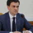 Валентин Клок провёл совещание по вопросу подготовки к отопительному сезону - Правительство