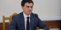 Валентин Клок провёл совещание по вопросу подготовки к отопительному сезону - Правительство
