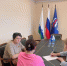 Уполномоченный по правам ребенка в НАО провела приём граждан по жилищным вопросам - Уполномоченный по правам ребенка