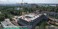 Инженерная школа - Новый Компаньон