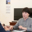 Вице-спикер Госдумы Алексей Гордеев провел рабочую встречу с гендиректором РИА «Воронеж» Натальей Филь - РИА Воронеж