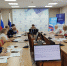09 июля 2026 г. в УФК по Республике Башкортостан прошло заседание Контрольной комиссии - УФК по Республике Башкортостан