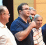 Диалог с жителями: Виталий Хоценко обсудил развитие Тарского района - 12 канал