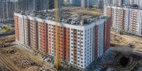 В Пермском крае за полгода сдали 788 тысяч квадратных метров жилья - Про Город Пермь