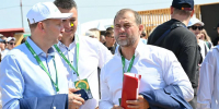 Нажмите для просмотра в полном размере... - Администрация Целинного района