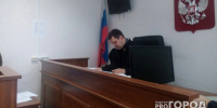 В Кирово-Чепецке не стали судить извинившегося после двух ограблений мужчину - Prochepetsk.ru
