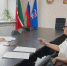 Нижнекамцев проконсультировали по социальным вопросам - Единая Россия