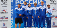 Фото предоставлено министерством спорта Архангельской области - Пресс-центр Правительства