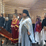 Успенский храм посетила чудотворная икона Божией Матери Казанская- Жадовская - Мелекесская епархия