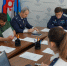 24.06.2026 проведено заседание Контрольной комиссии УФК по Республике Ингушетия под председательством руководителя Управления Ильяса Угурчиева - УФК по Республике Ингушетия