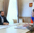 Виталий Королев и Алёна Аршинова обсудили реализацию новых инициатив в регионе - Афанасий-биржа