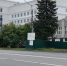 В Сыктывкаре спустя пять лет откроют проход у нового корпуса СГУ на Коммунистической - Bnkomi.Ru