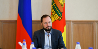 17.07.2026 | По решению Виталия Королева выделено дополнительное финансирование на ремонт дорог и дворовых территорий, востребованных у жителей муниципалитетов - Главное управление по архивному делу