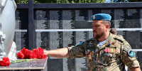 Делегация Томской области продолжила визит на Смоленщину к местам, где вершилась история - Единая Россия