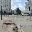 В Новороссийске проведут проверку из-за смытой дождями плитки на отремонтированном участке - Сетевое издание Официальный Новороссийск