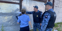 Приставы опечатали котельную за повторное нарушение пожарной безопасности - УФССП