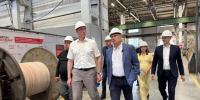 Александр Козловский: Детская областная больница вышла на качественно новый уровень оказания помощи - Pln-Pskov.Ru