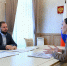17.07.2026 | Масштабирование выездов медиков в округа, проекты «Лето в Твери» и «Кинопедагогика»: Виталий Королев и Алёна Аршинова обсудили реализацию новых инициатив в регионе - Правительство области