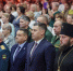 1586-й военный госпиталь отмечает 85-летний юбилей в Подольске - ТК Кварц
