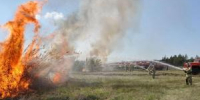 Жителям Волгодонска напомнили о штрафах за костры и сжигание мусора - DonDay-Volgodonsk.Ru