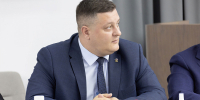 Белевский район отчитался о ремонте дорог и подготовке к отопительному сезону - ИА Тульская служба новостей