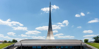Посетить Музей космонавтики вечером можно с 25-процентной скидкой - Правительство Москвы