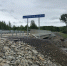 В Бодайбинском районе завершили реконструкцию моста через реку Верхний Аканак - Министерство транспорта и дорожного хозяйства