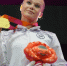 Воронежская гимнастка Ангелина Мельникова вошла в состав сборной России на чемпионате Европы - РИА Воронеж