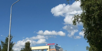 На пяти улицах Йошкар-Олы появится новое освещение - Марийская правда
