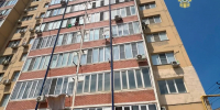 Прокуратура Каспийска контролирует установление обстоятельств падения ребенка из окна жилого дома - РИА Дагестан