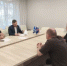 Депутат Законодательного Собрания Ямала Игорь Пронин провёл личный приём граждан - Законодательное Собрание