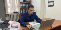 В Элисте бывший руководитель строительной организации признан виновным в невыплате заработной платы работнику - Следственный комитет