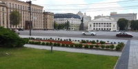 Повреждение ж/д путей и холодные выходные. Главные новости Воронежа и области за 17 июля - МОЁ! Online
