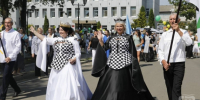 В Данилове пройдет региональный шахматный фестиваль с участием представителей всех муниципальных округов Ярославской области - Городской телеканал