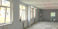 В Ивняковской школе Ярославского округа продолжается масштабная реновация - Городской телеканал