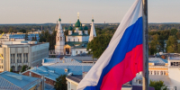Губернатор Ярославской области Михаил Евраев вошел в число лидеров национального рейтинга - Городской телеканал