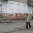 В Воркуте продолжаются масштабные работы по благоустройству дворовых территорий в рамках федеральной программы «Формирование комфортной городской среды». - Муниципальный округ Воркута