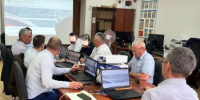 16.07.2026 года проведен практикум по совершенствованию контрольно-надзорной деятельности и профилактической работы. - Гостехнадзор
