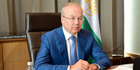 сайт главы РБ Время заглянуть в завтра - Сетевое издание Республика Башкортостан