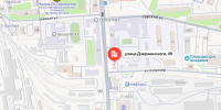 В Брянске здание бывшей линейной милиции решили продать за 10,4 млн рублей - БрянскToday.Ru