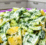 Всё лето готовлю эту закуску из огурцов: с летним средиземноморским вкусом - идеальна в жару, даже лучше мяса - Pg13.Ru