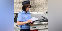 В Воронежской области женщина 2 раза лишилась автомобиля из-за пьяного вождения - РИА Воронеж