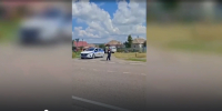 9-летний мальчик попал под колеса автомобиля в старооскольском селе Терновое - 9 Канал Старый Оскол