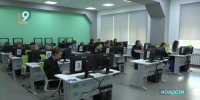 Летняя IT-школа для учеников со всей Белгородской области открылась в Старом Осколе - 9 Канал Старый Оскол
