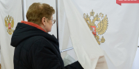 За полгода избирателей в Коми стало на 5 тысяч меньше - Bnkomi.Ru