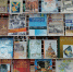 Книжная выставка «Город мой — моя история живая» - МЦБС г. Пласт