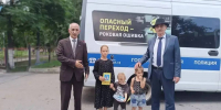 В Ингушетии продолжается акция «Каникулы с Общественным советом» - Сердало