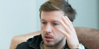 Олег Кузьмин рассказал забавную историю с финала Кубка России 2012 года - Реальное время
